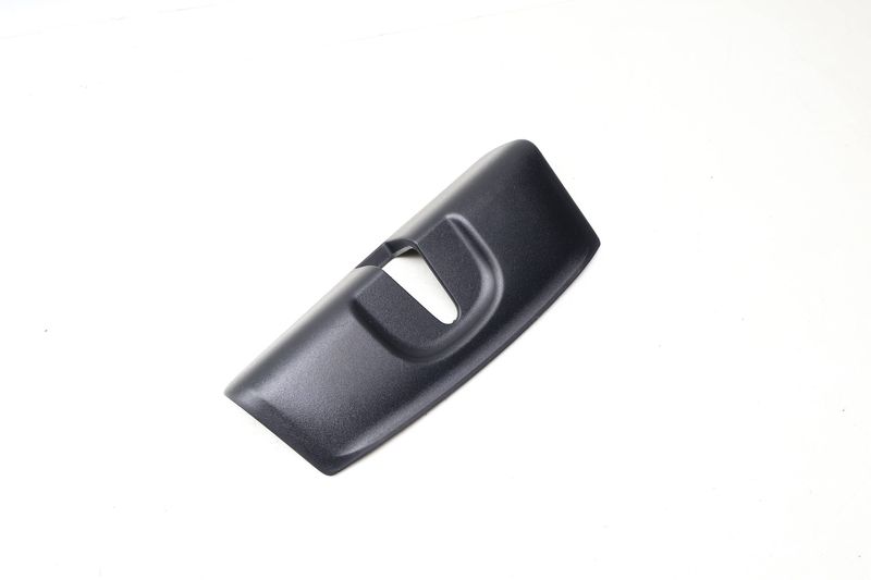 Door Lock Cover / Trim 9J1839706 — Used (SKU 675989)
