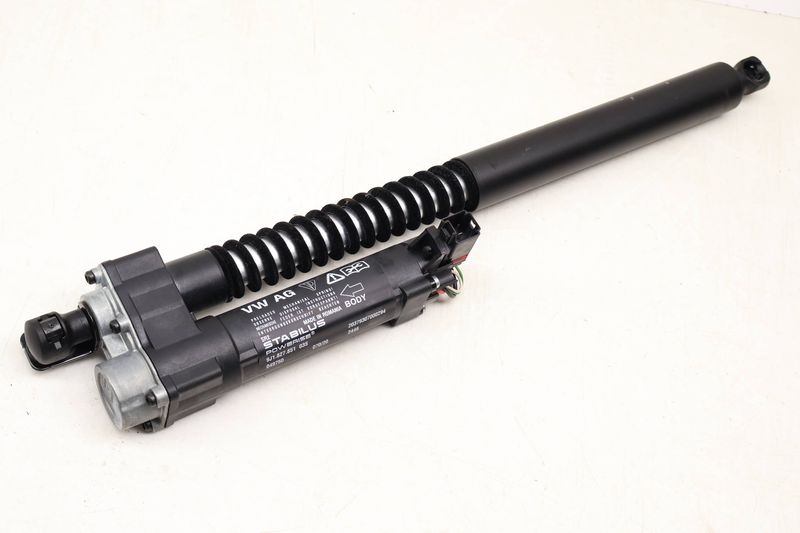 Trunk Lid Strut Actuator / Motor 9J1827851 — Used (SKU 676150)