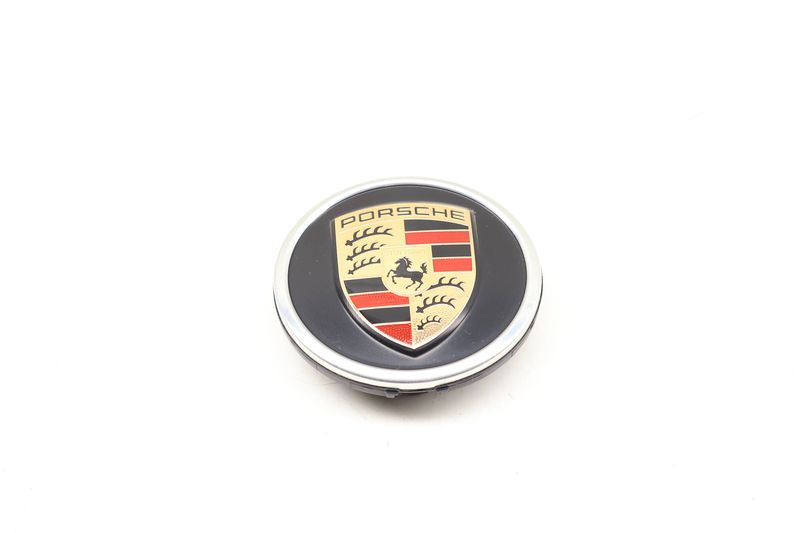 Wheel Center Cap 9J1601149A — Used (SKU 675947)