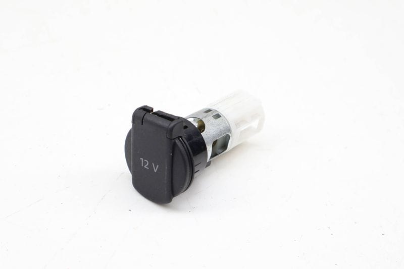 12V Power Outlet Socket 1K0919309 — Used (SKU 733797)