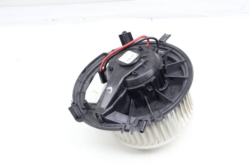 Blower Motor / Fan 3QF819021C — Used (SKU 689946)