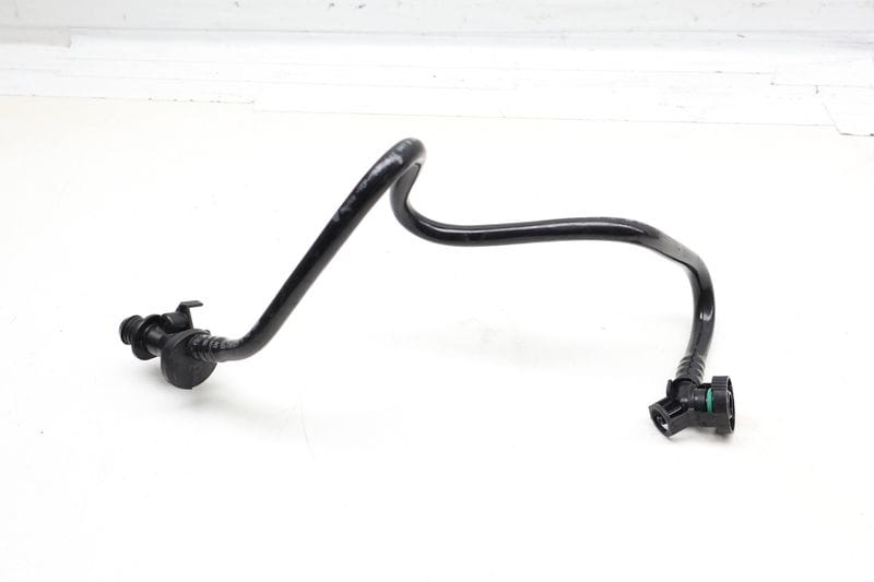 Brake Booster Vacuum Hose / Line 3QF612041B — Used (SKU 734127)