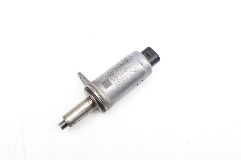 Cam Valve / Camshaft Adjustment Solenoid 06E103697AB — Used (SKU 690194)