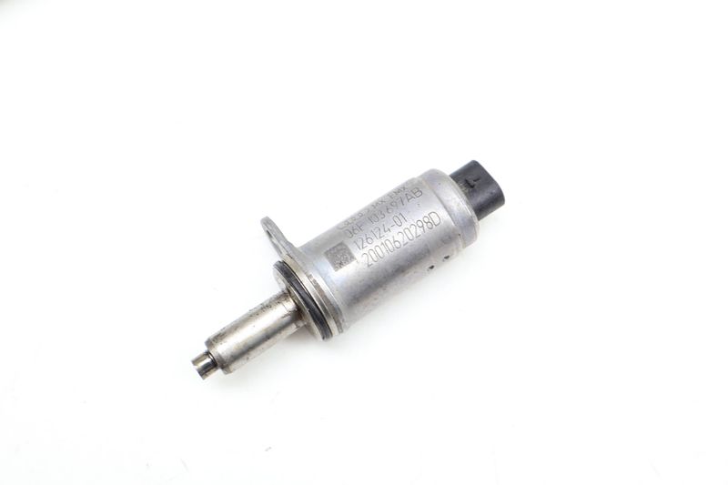 Cam Valve / Camshaft Adjustment Solenoid 06E103697AB — Used (SKU 690195)