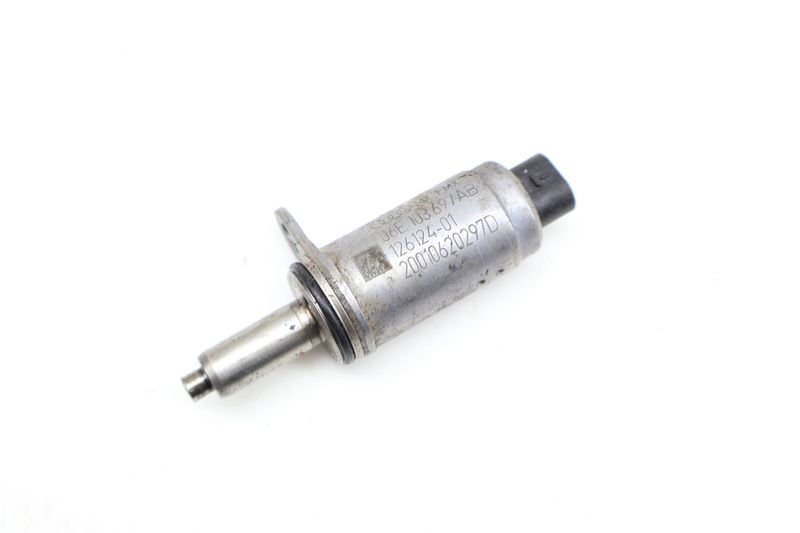 Cam Valve / Camshaft Adjustment Solenoid 06E103697AB — Used (SKU 690197)