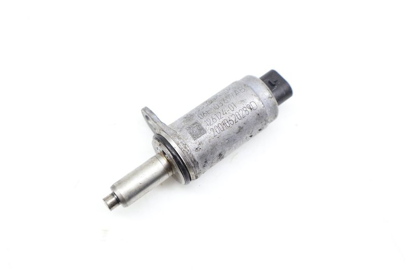 Cam Valve / Camshaft Adjustment Solenoid 06E103697AB — Used (SKU 690199)