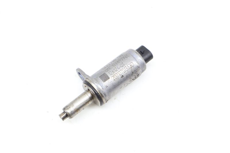 Cam Valve / Camshaft Adjustment Solenoid 06E103697AB — Used (SKU 690200)