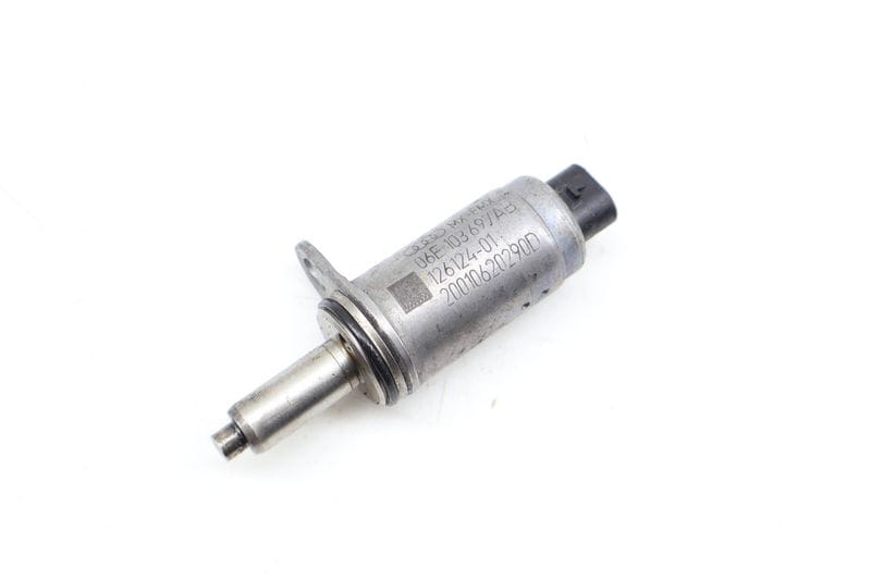 Cam Valve / Camshaft Adjustment Solenoid 06E103697AB — Used (SKU 690201)