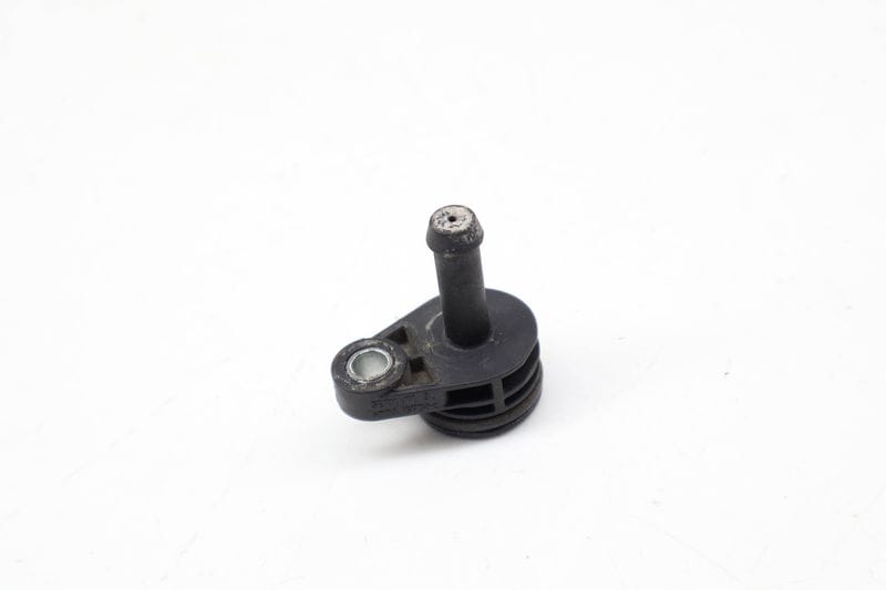 Coolant Hose Adapter / Breather 06K121143 — Used (SKU 733896)