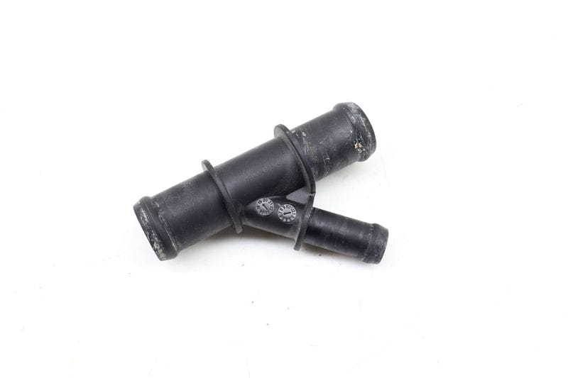Coolant T-Piece Adapter 5Q0121087A — Used (SKU 690090)