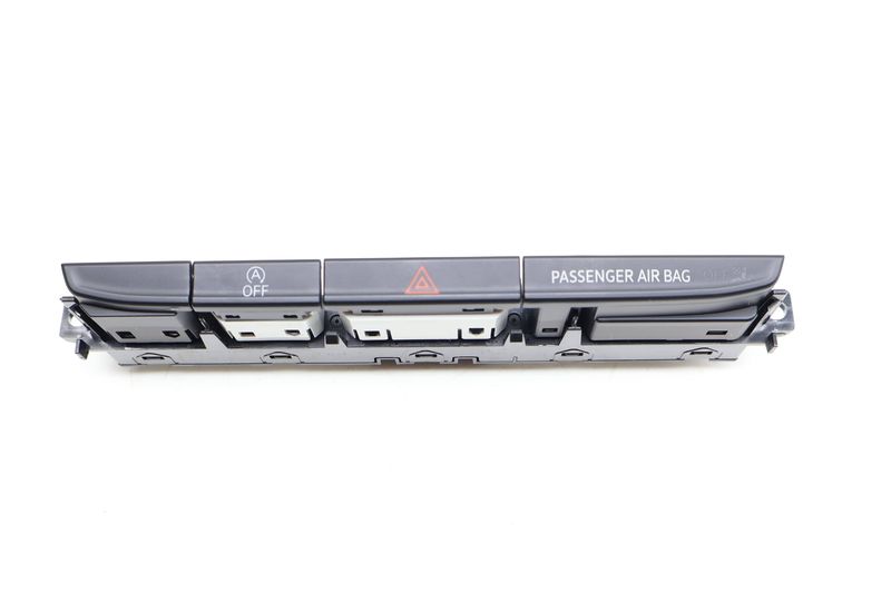 Dash Multi Switch 3CN927132E — Used (SKU 689620)