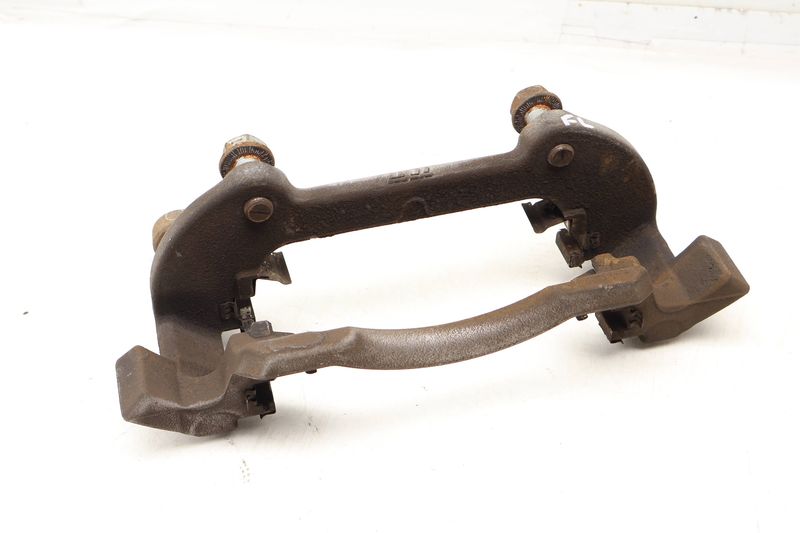 Brake Caliper Carrier / Bracket 3QF615125A — Used (SKU 689972)