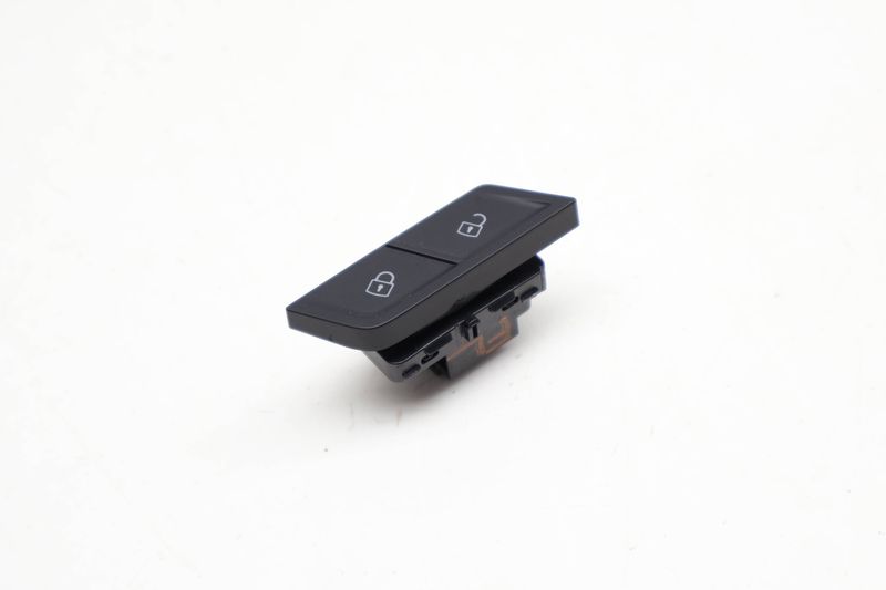 Door Lock / Unlock Switch Button 3CN962125 — Used (SKU 733776)