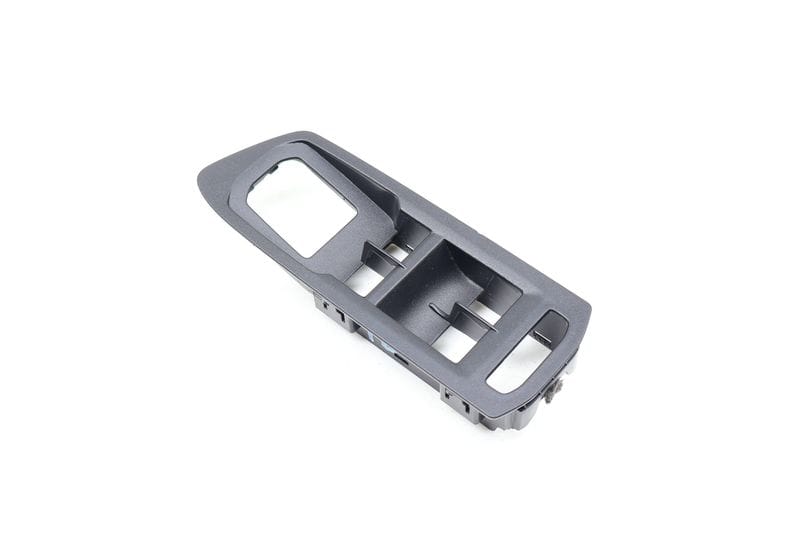 Door Master Window Switch Trim 3CN867255 — Used (SKU 689578)