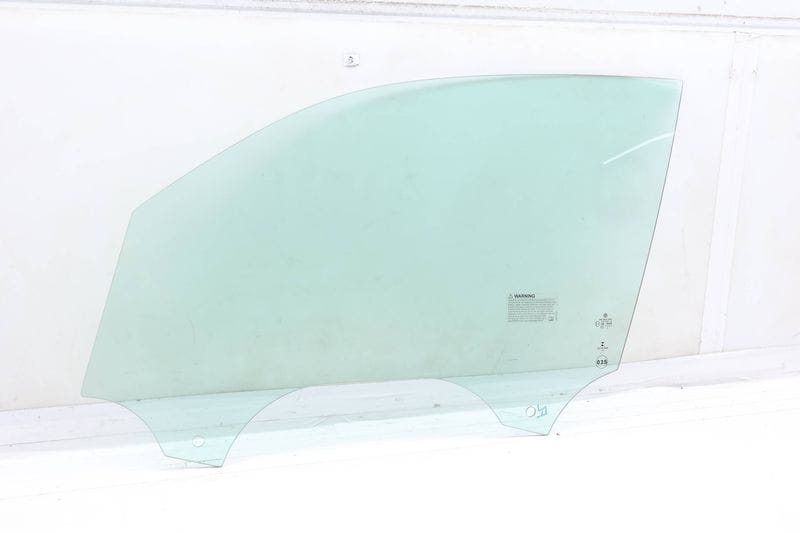 Door Window Glass 3CC845201 — Used (SKU 689875)