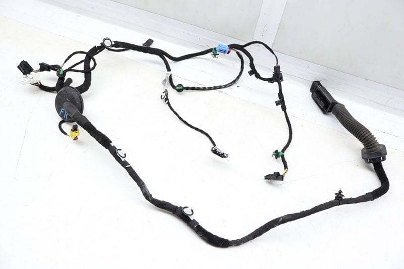 Door Wiring Harness 3CN971120BE — Used (SKU 690036)