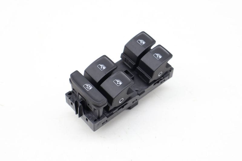 Master Window Switch 5G0959857D — Used (SKU 733793)