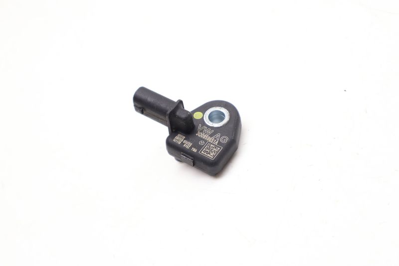 Airbag Impact / Crash Sensor 3Q0959651A — Used (SKU 689855)