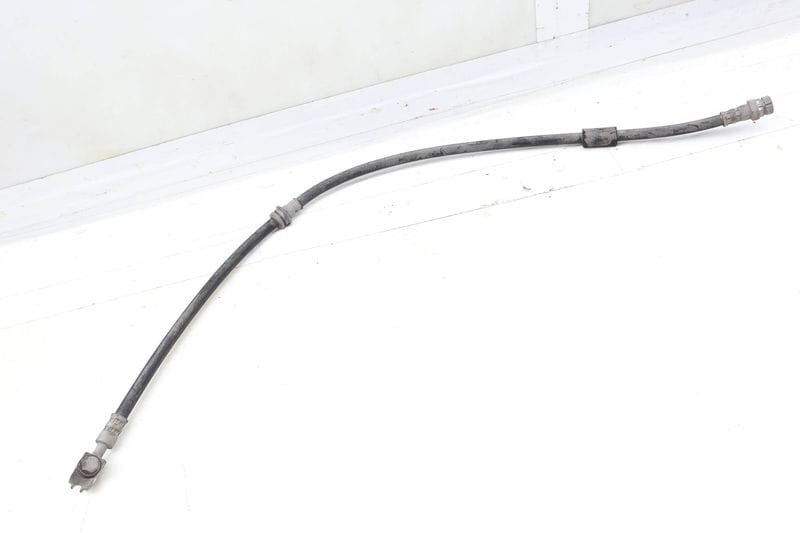 Brake Hose / Line 3QF611701B — Used (SKU 690067)
