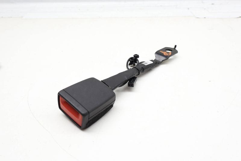 Seat Belt Buckle / Receiver 3CM857755 — Used (SKU 733985)