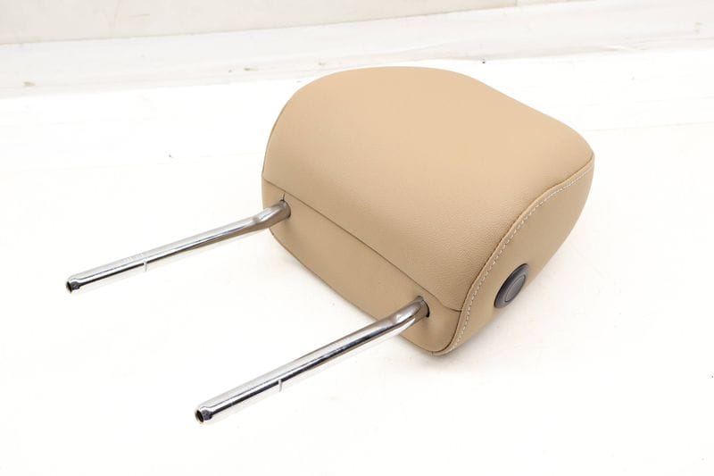 Seat Headrest / Head Rest 3CN881901F — Used (SKU 689804)