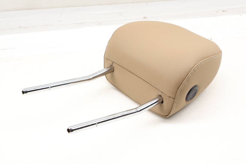 Seat Headrest / Head Rest 3CN881901F — Used (SKU 689805)