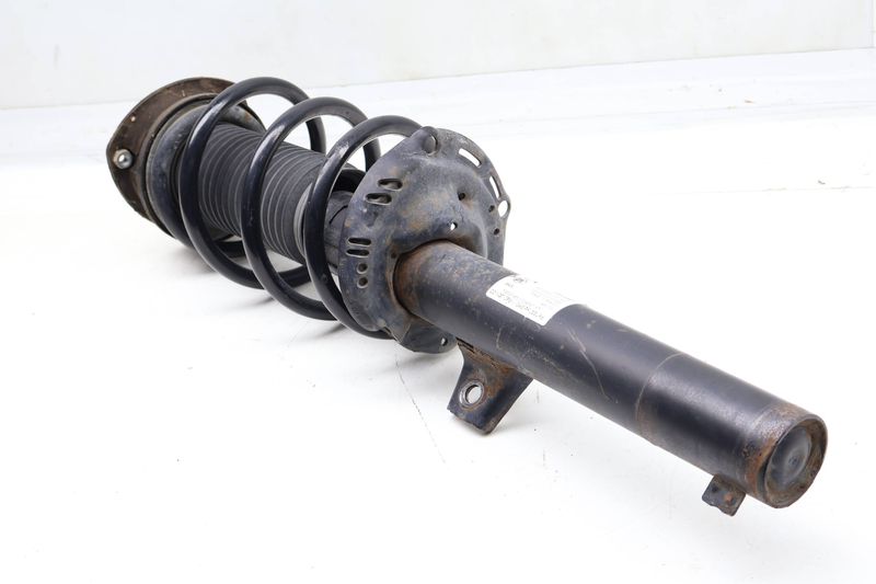 Strut Shock / Spring Assembly 3QF413031AB — Used (SKU 689998)