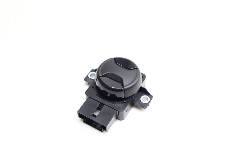 Seat Backrest / Lumbar Adjustment Switch 3CN959777A — Used (SKU 689616)