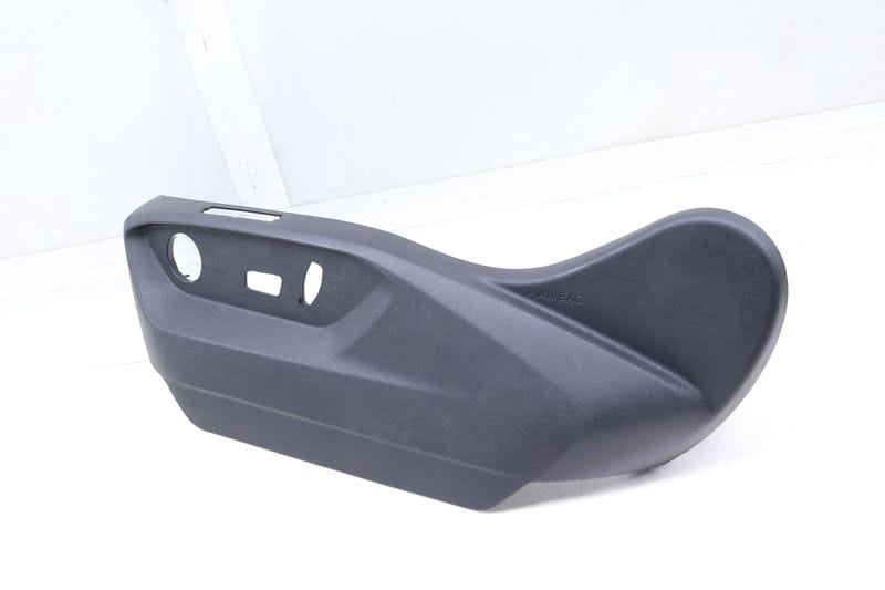 Seat Trim Panel 3CN881313B — Used (SKU 689660)