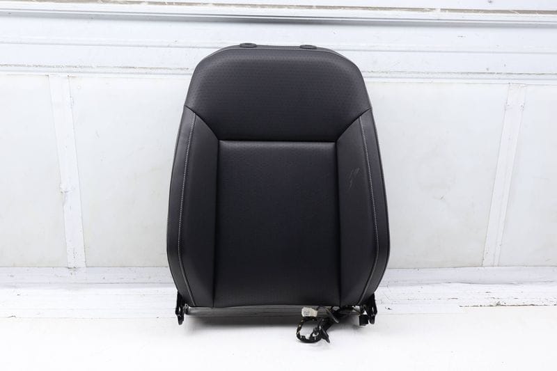 Upper Seat Backrest Cushion Assembly 3CN881805R — Used (SKU 733691)