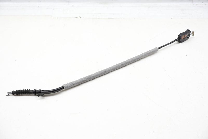 Exterior Door Handle Release / Bowden Cable 7N0837017B — Used (SKU 734044)