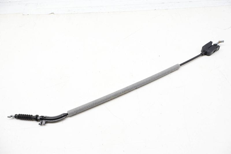 Exterior Door Handle Release / Bowden Cable 7N0837017B — Used (SKU 734045)