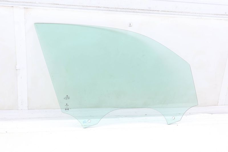 Door Window Glass 3CC845202 — Used (SKU 689876)