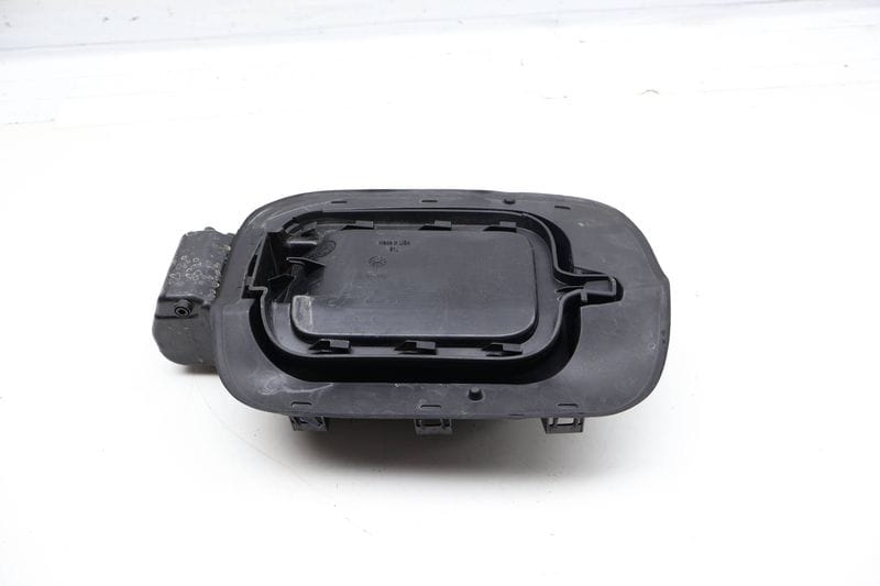 Gas / Fuel Filler Door Bracket 3CN809857 — Used (SKU 734075)