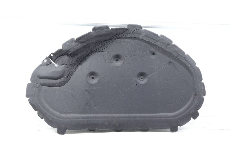 Hood Insulation / Sound Blanket 3CM863831 — Used (SKU 734119)
