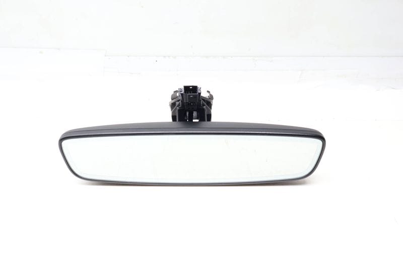 Interior Rear View Mirror w/ Auto Dim 3G0857511AM — Used (SKU 689668)