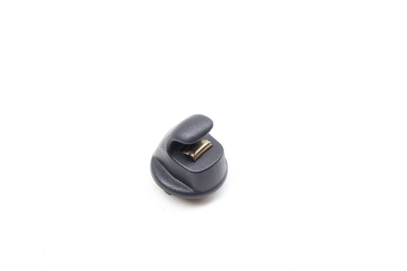 Sun Visor Clip / Bracket 3CN857561 — Used (SKU 689627)