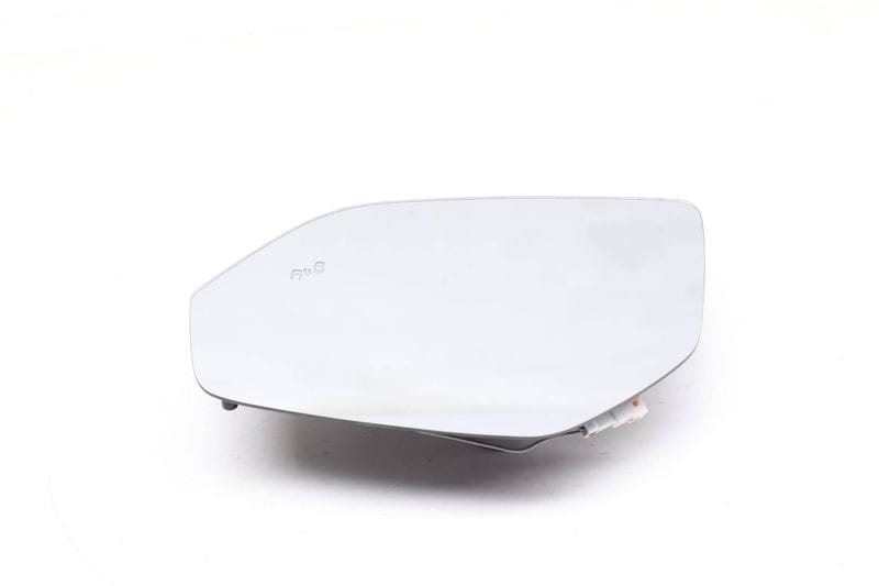 Side View Mirror Glass 3CN857521L — Used (SKU 689726)