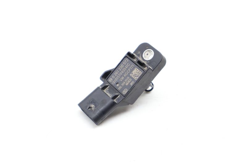 MAP / Boost Pressure Sensor 06L906051K — Used (SKU 689848)