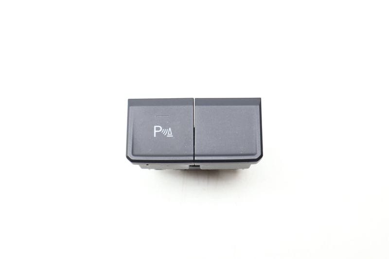 Park Assist Switch 3CN927137A — Used (SKU 689604)
