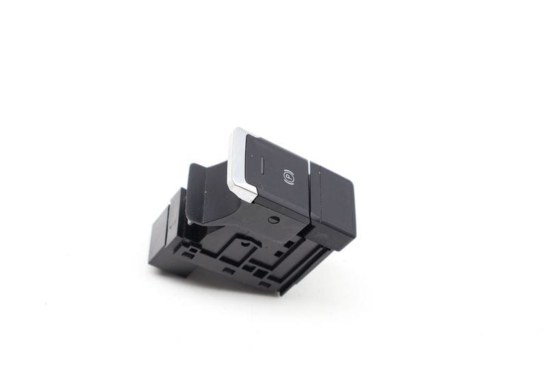 Parking Brake Switch / Button 3CN927225 — Used (SKU 733783)