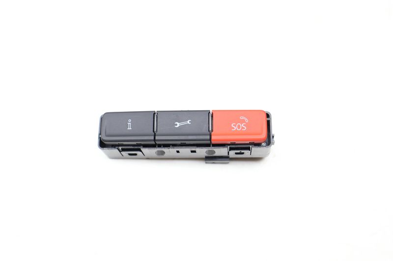 Phone Control Switch 5GM035624 — Used (SKU 689603)