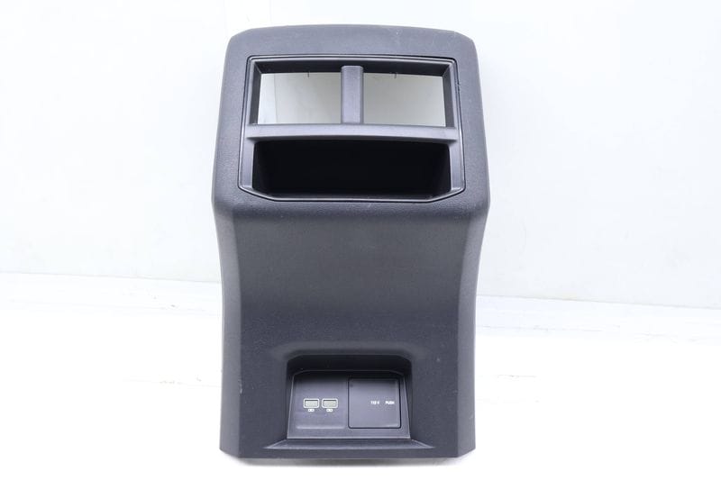 Center Console Trim / Panel 3CN863289 — Used (SKU 689659)