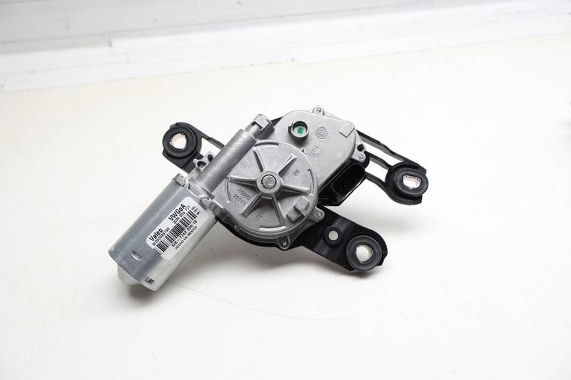 Hatch Wiper Motor 3CM955711 — Used (SKU 733979)