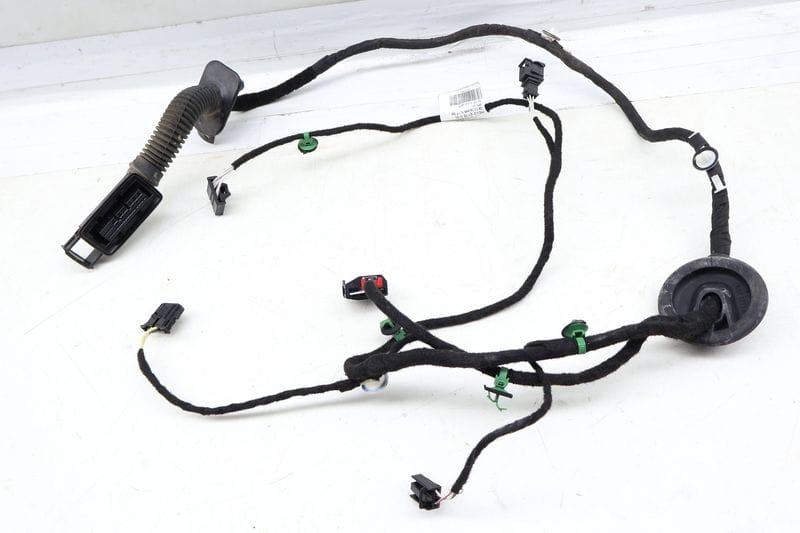 Door Wiring Harness 3CN971693Q — Used (SKU 690038)
