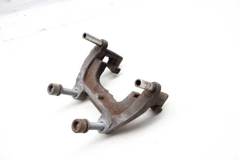 Brake Caliper Carrier / Bracket 5Q0615425C — Used (SKU 734097)