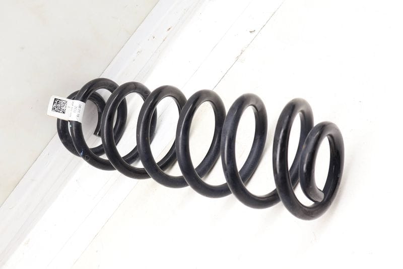 Coil Spring 3QF511115L — Used (SKU 689983)