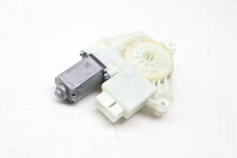 Power Window Motor 5Q4959811G — Used (SKU 689748)