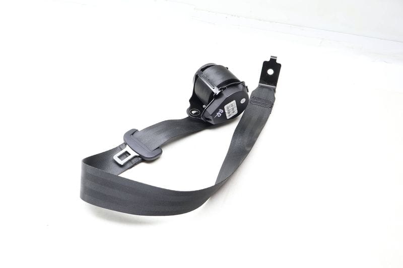 Seat Belt Retractor (2ND ROW) 3CM857805 — Used (SKU 689692)