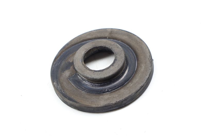 Upper Spring Rubber Mount 3QF512149 — Used (SKU 689966)